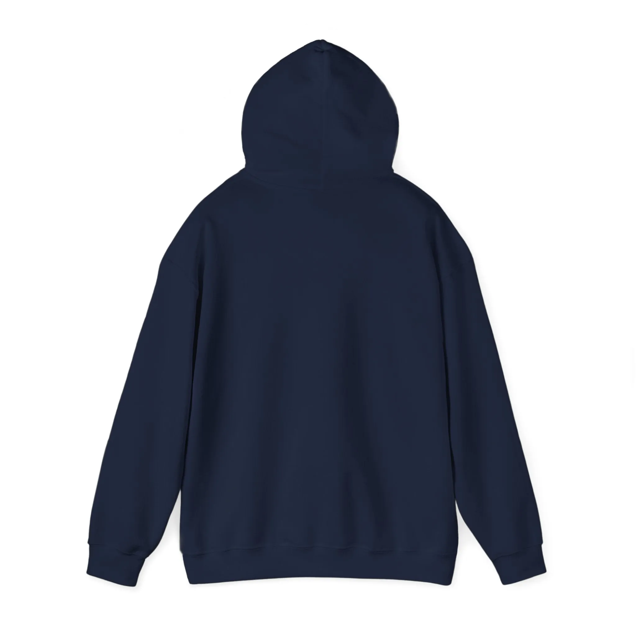 Keeping It Old School Heavy Blend Unisex Hoodie