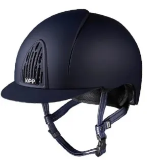 KEP Smart Helmet Blue (Shell Only)