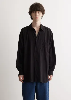 Khadi Cotton Double Layered Shirt