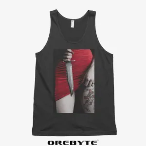 KILLING FLOOR Tank