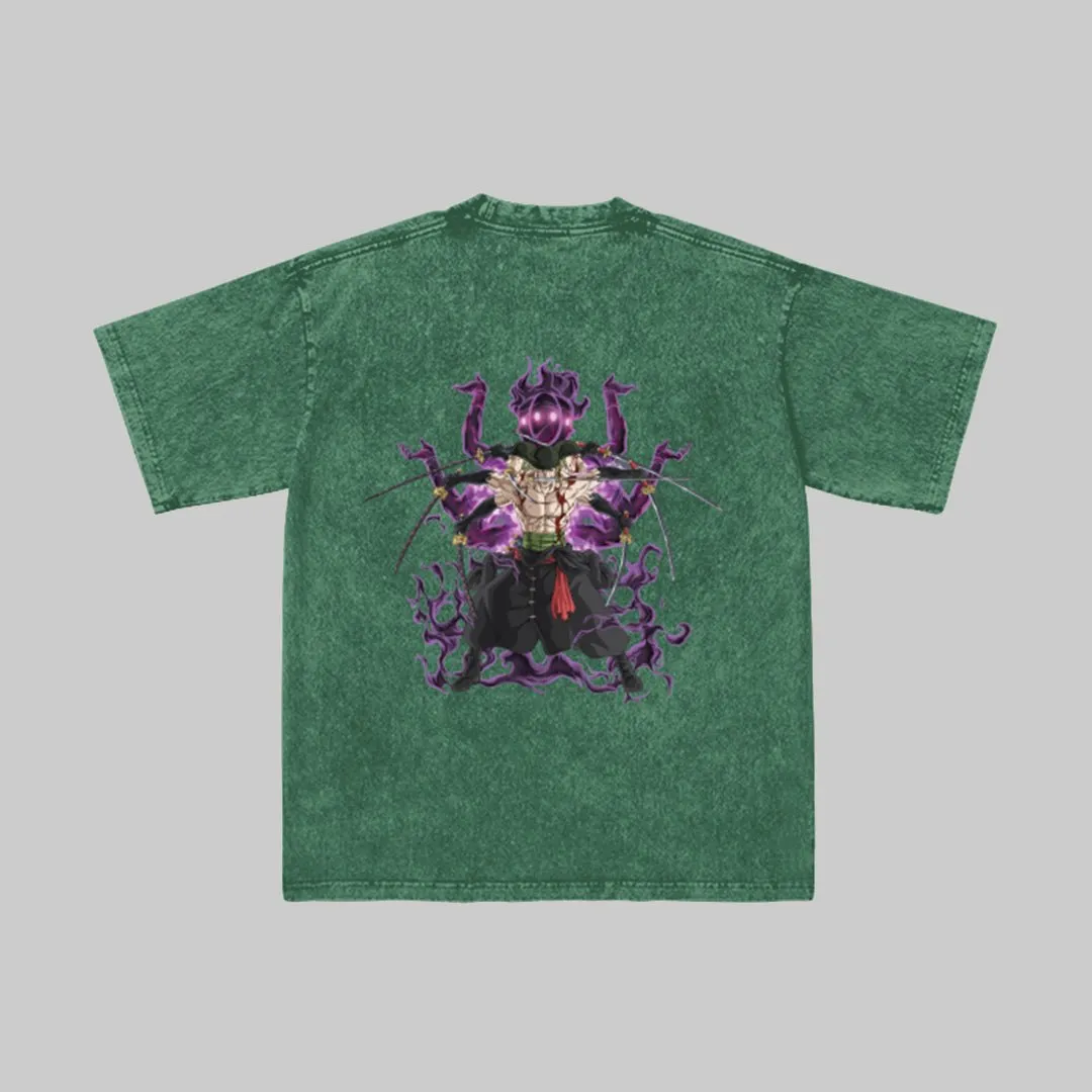 KING OF HELL VINTAGE