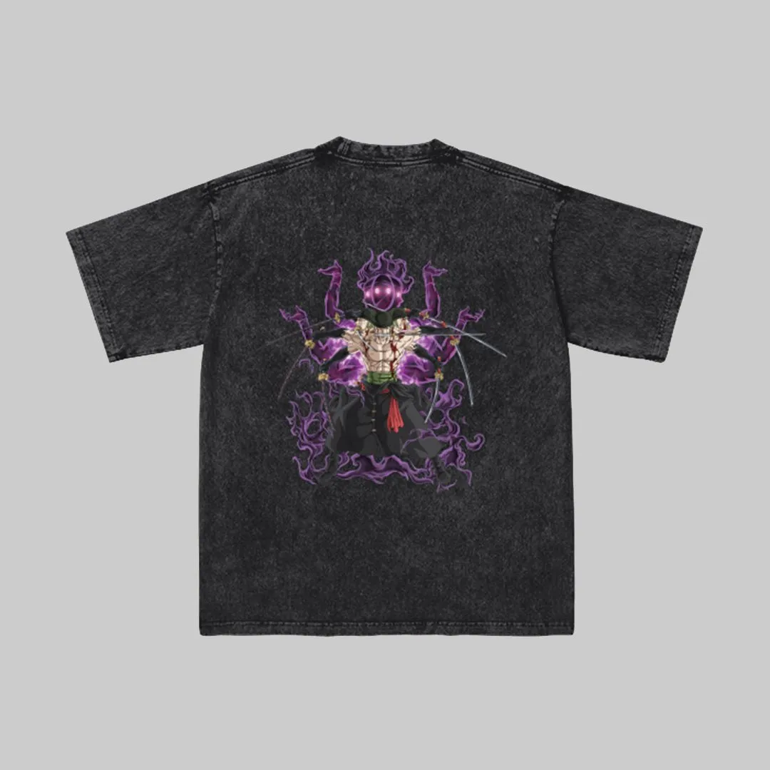 KING OF HELL VINTAGE