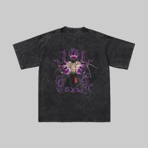 KING OF HELL VINTAGE