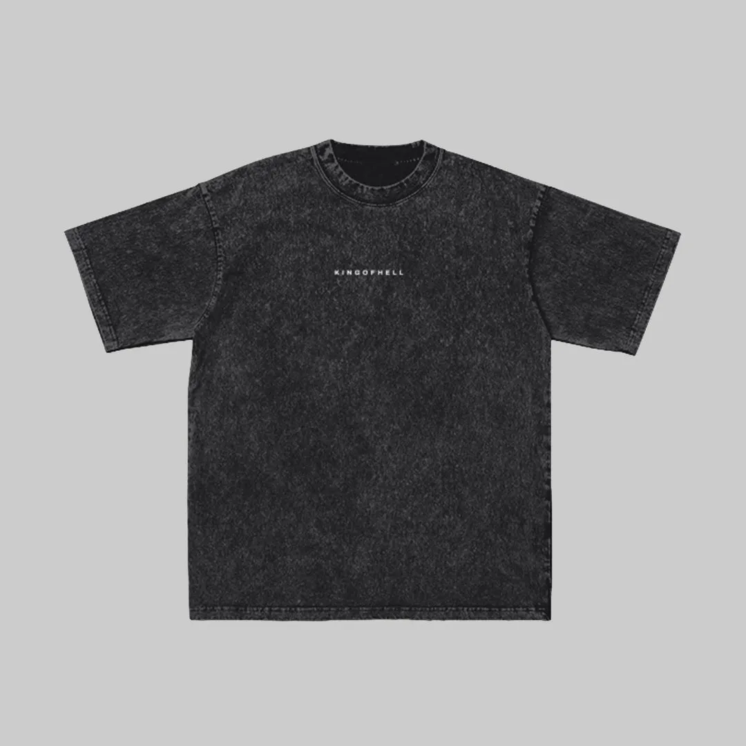 KING OF HELL VINTAGE