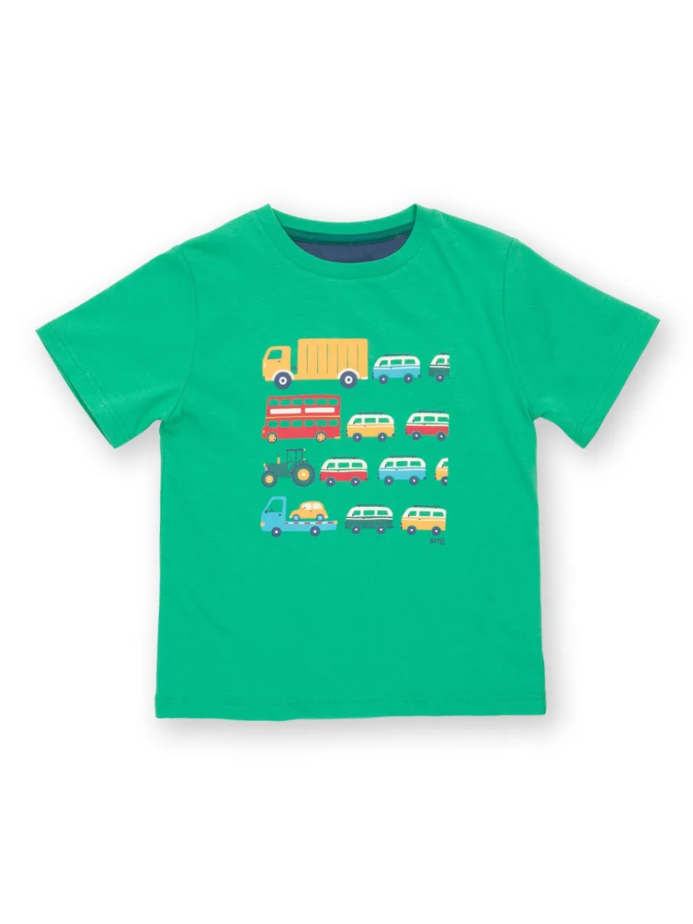 Kite Nearly There T-Shirt 9138