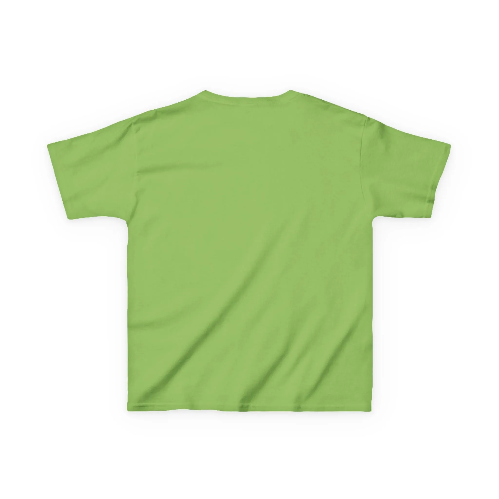 Kittens Boxy Tee