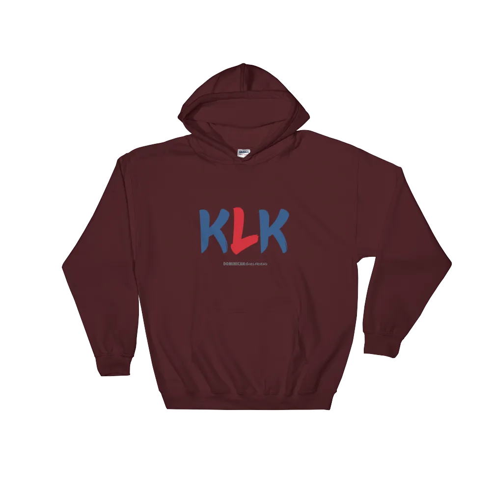 KLK Dominican Unisex Hoodie
