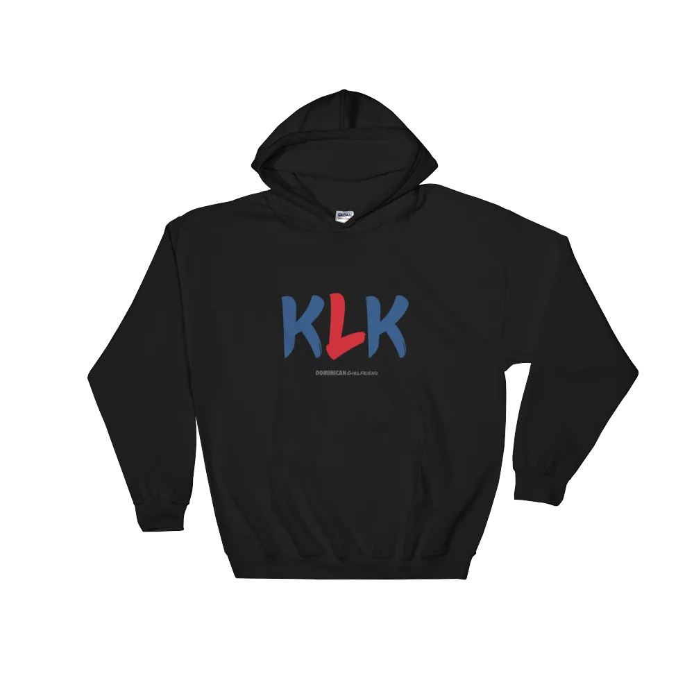 KLK Dominican Unisex Hoodie