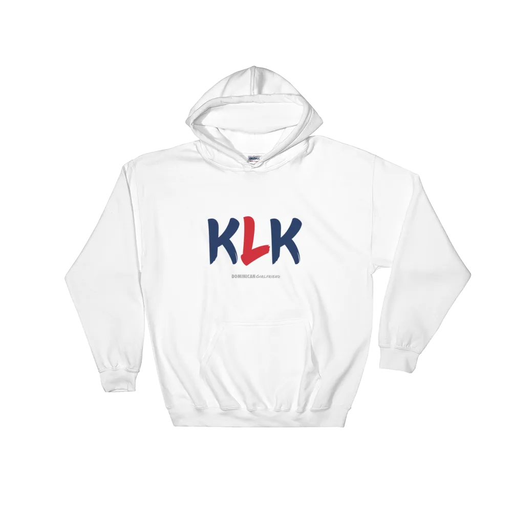 KLK Dominican Unisex Hoodie