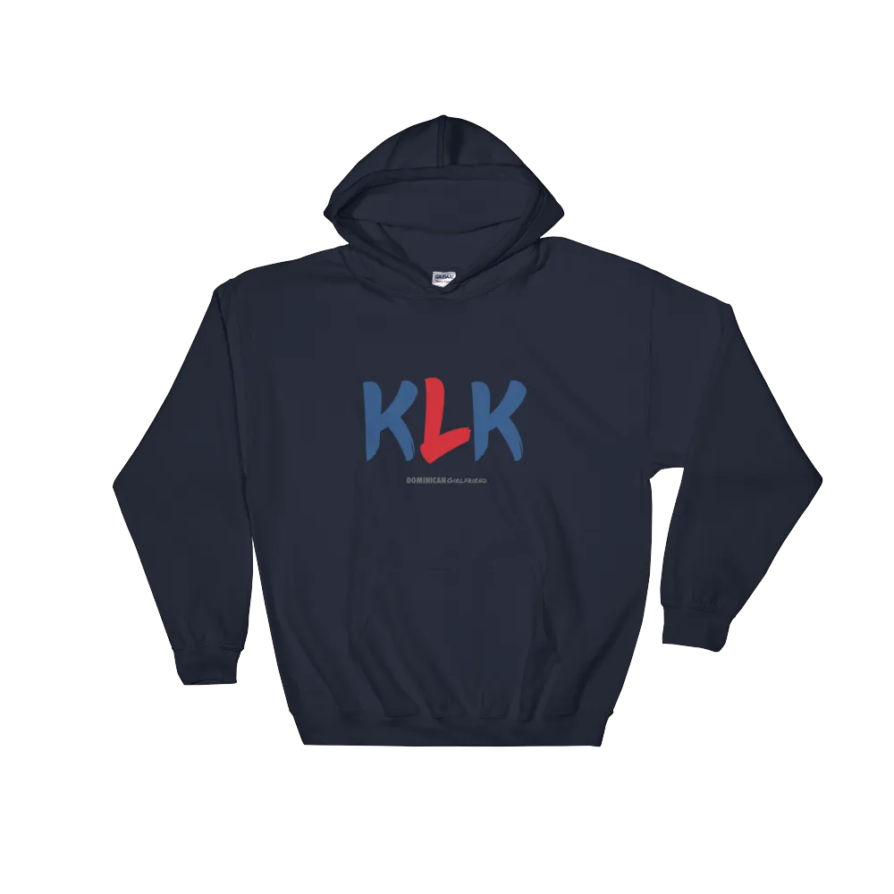 KLK Dominican Unisex Hoodie