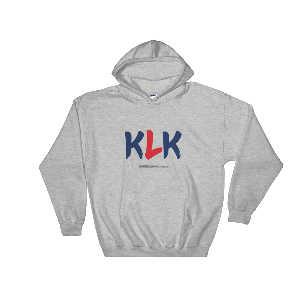 KLK Dominican Unisex Hoodie