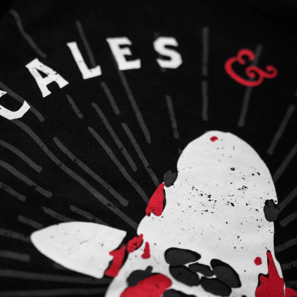 KUMU T SHIRT TALL TALES