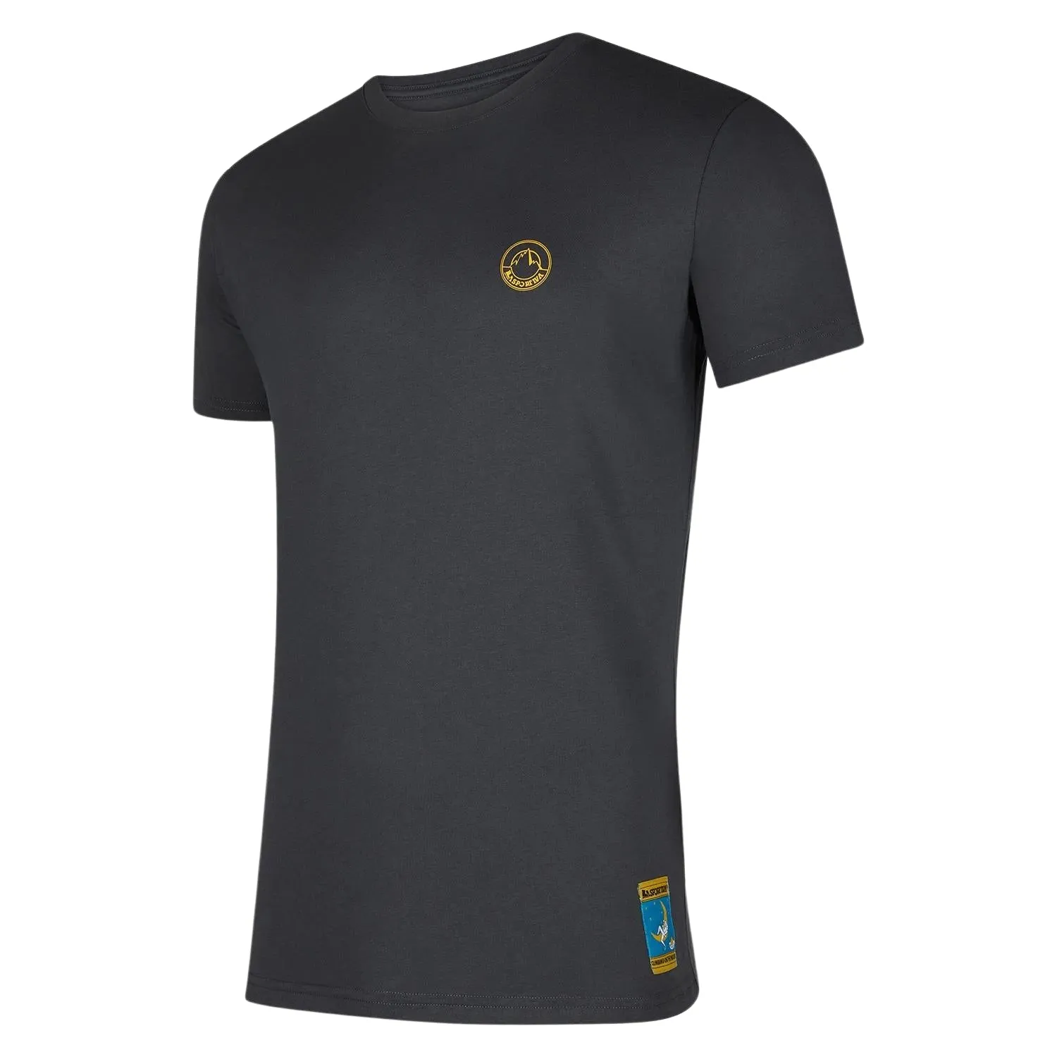 La Sportiva Climbing on the Moon T-Shirt - Men's