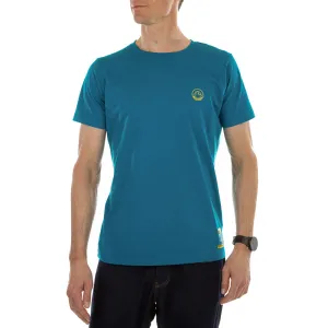 La Sportiva Climbing on the Moon T-Shirt - Men's