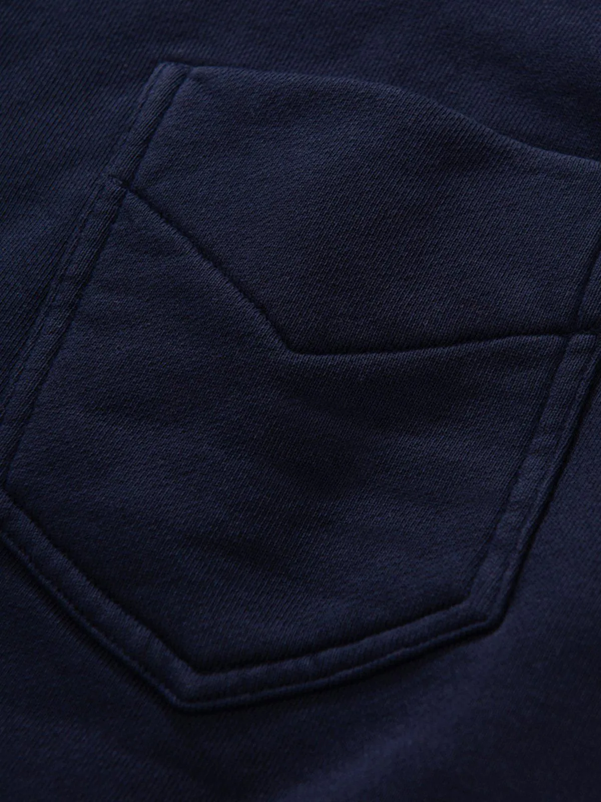 Lady White Co. Full Zip Jacket Navy