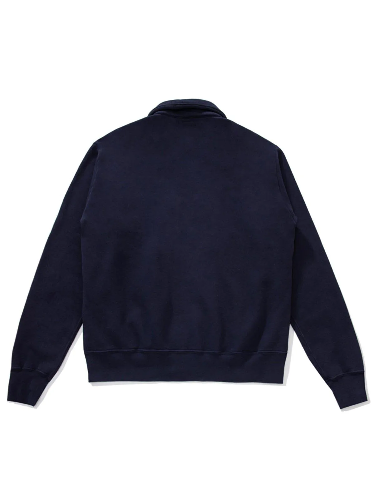 Lady White Co. Full Zip Jacket Navy