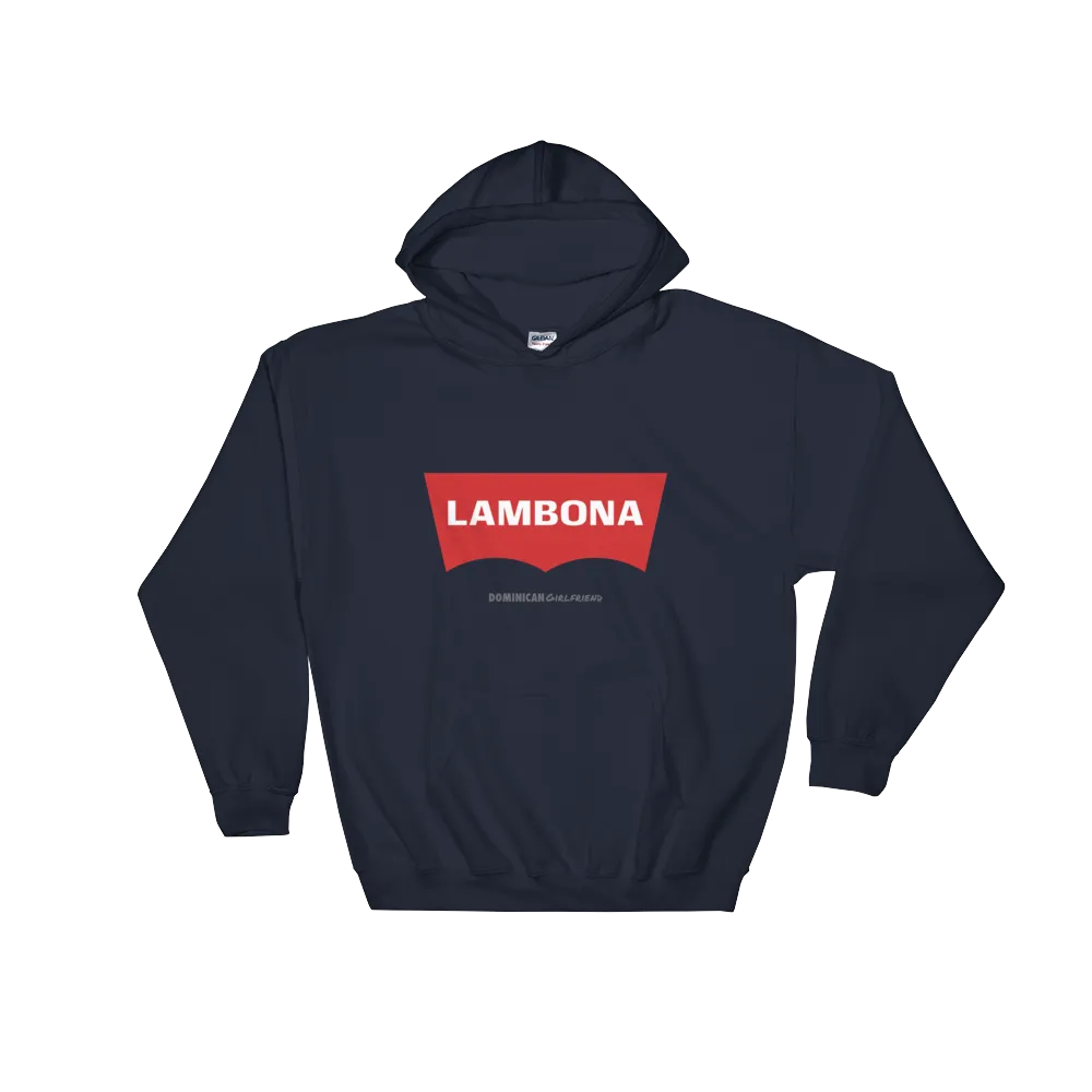 Lambona  Hoodie