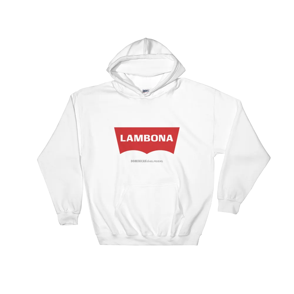 Lambona  Hoodie