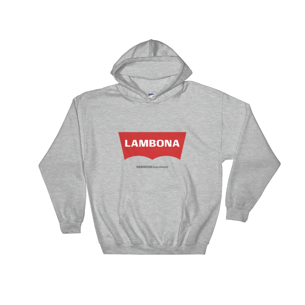 Lambona  Hoodie