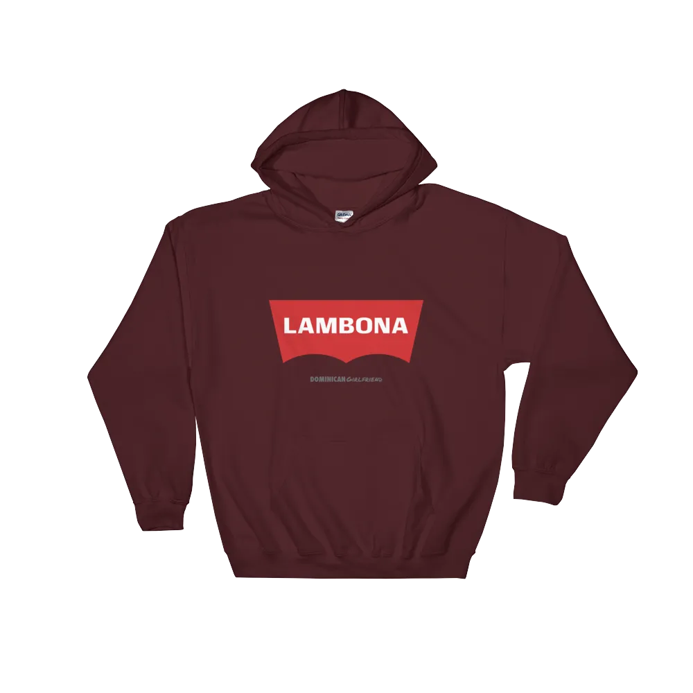 Lambona  Hoodie