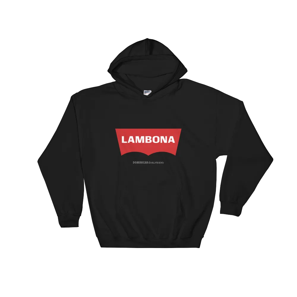 Lambona  Hoodie