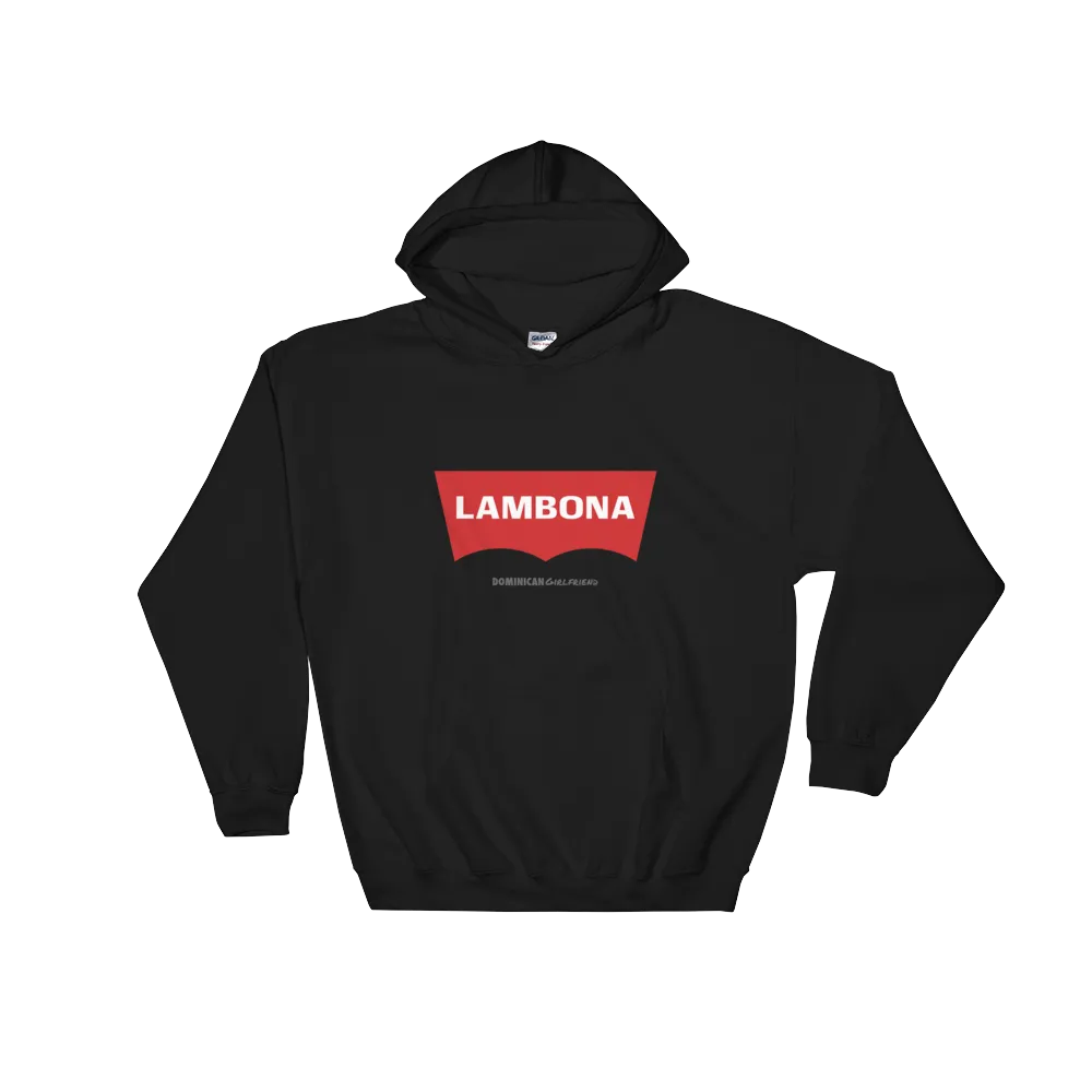 Lambona  Hoodie