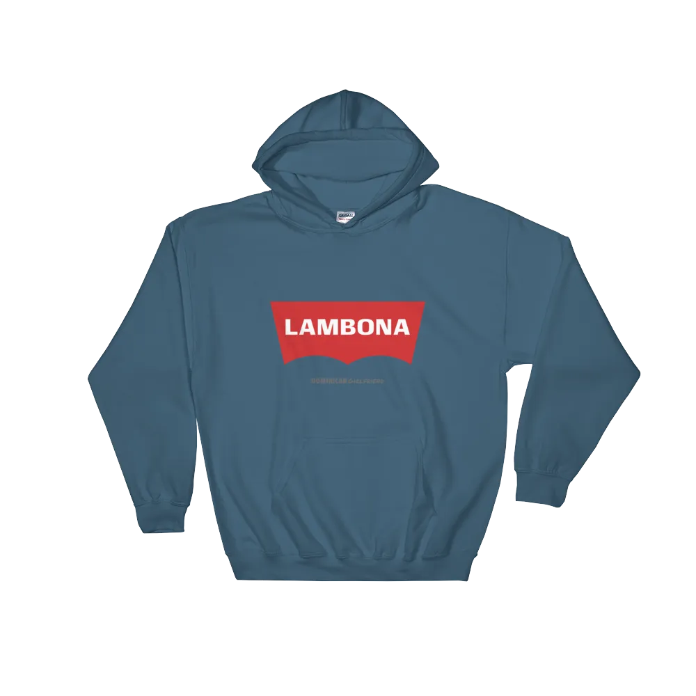 Lambona  Hoodie