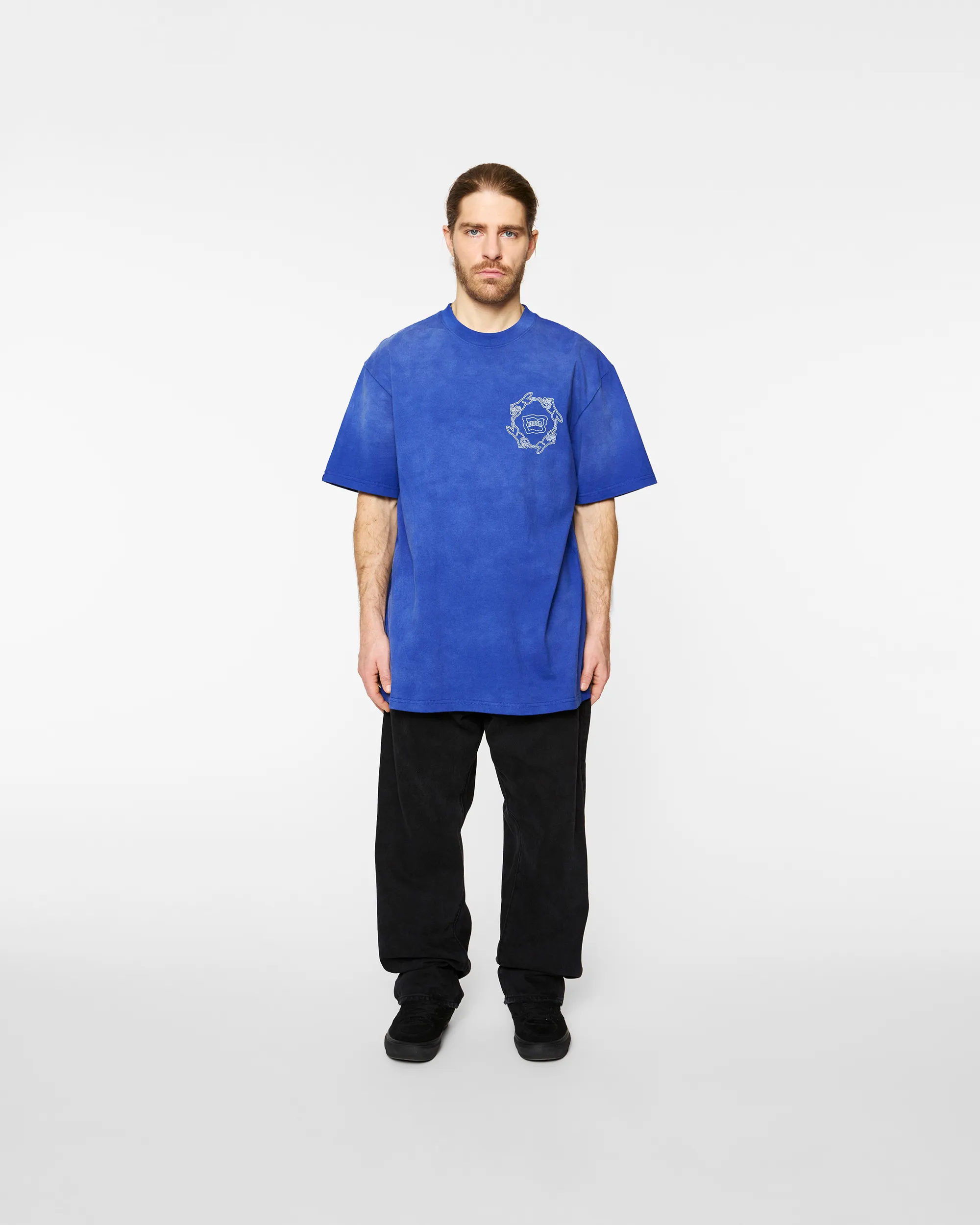 Landslide Oversized Tee
