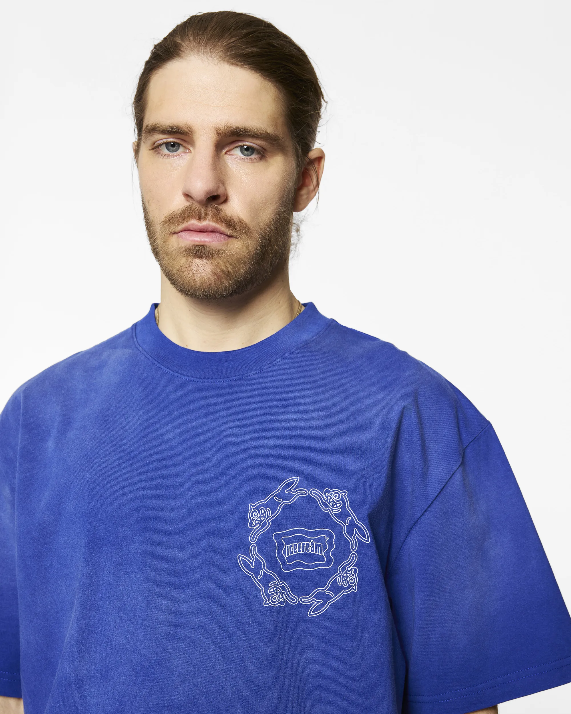 Landslide Oversized Tee