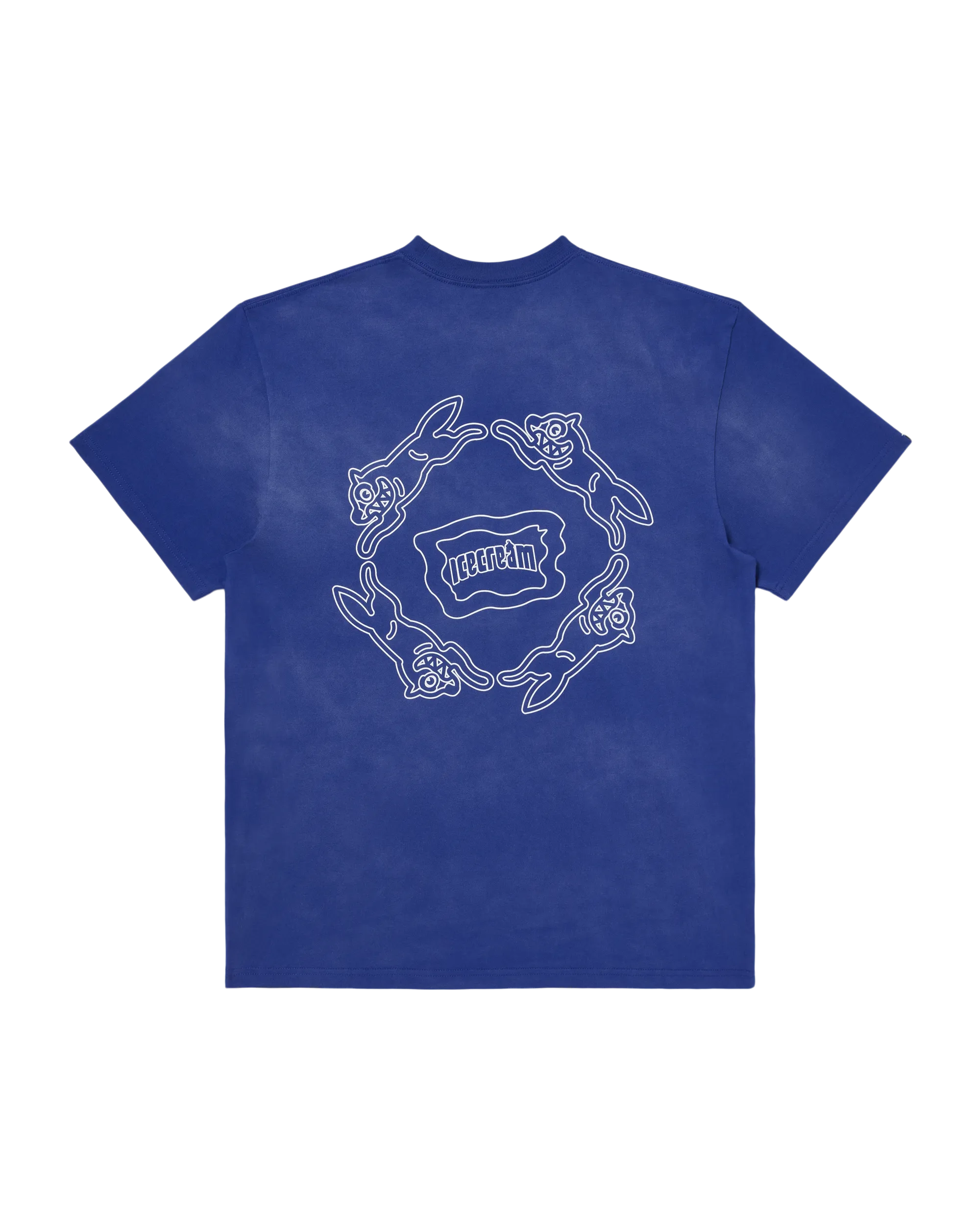 Landslide Oversized Tee