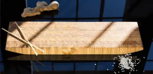 Large KI Board
