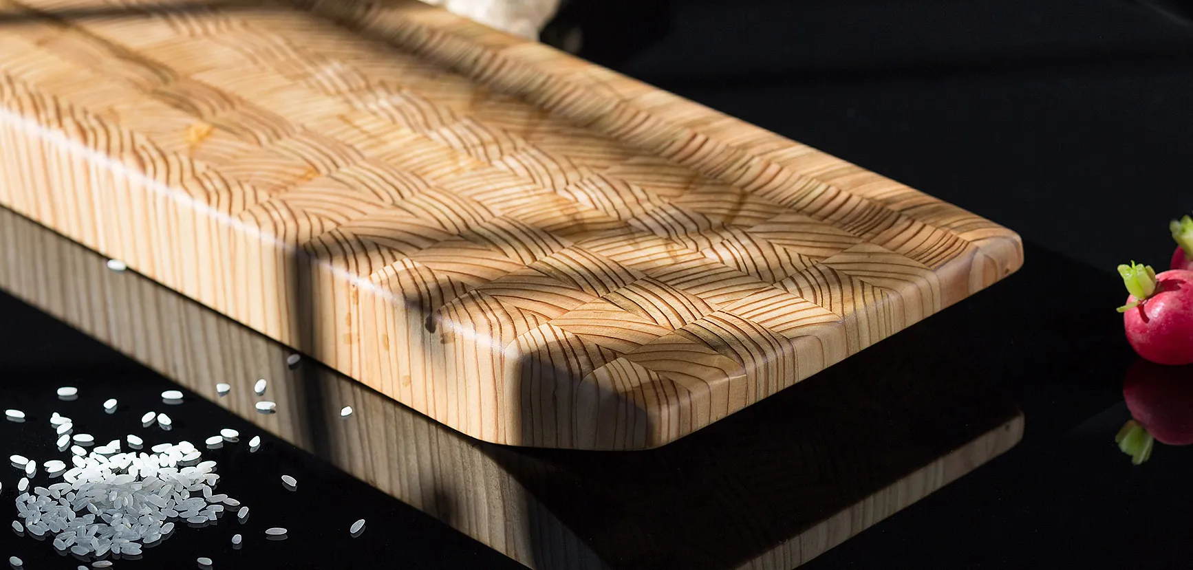 Large KI Board