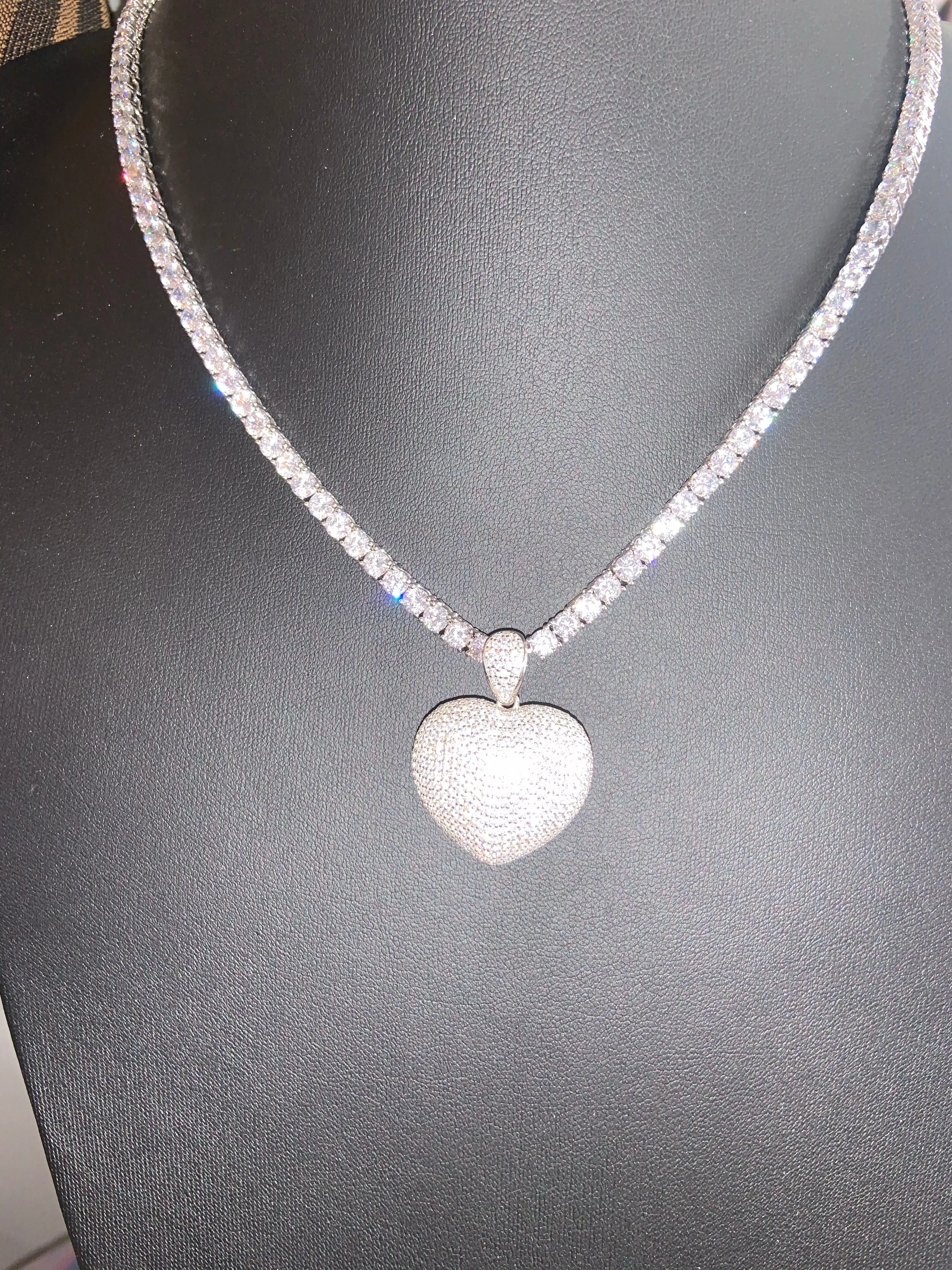 Layered Necklaces 2