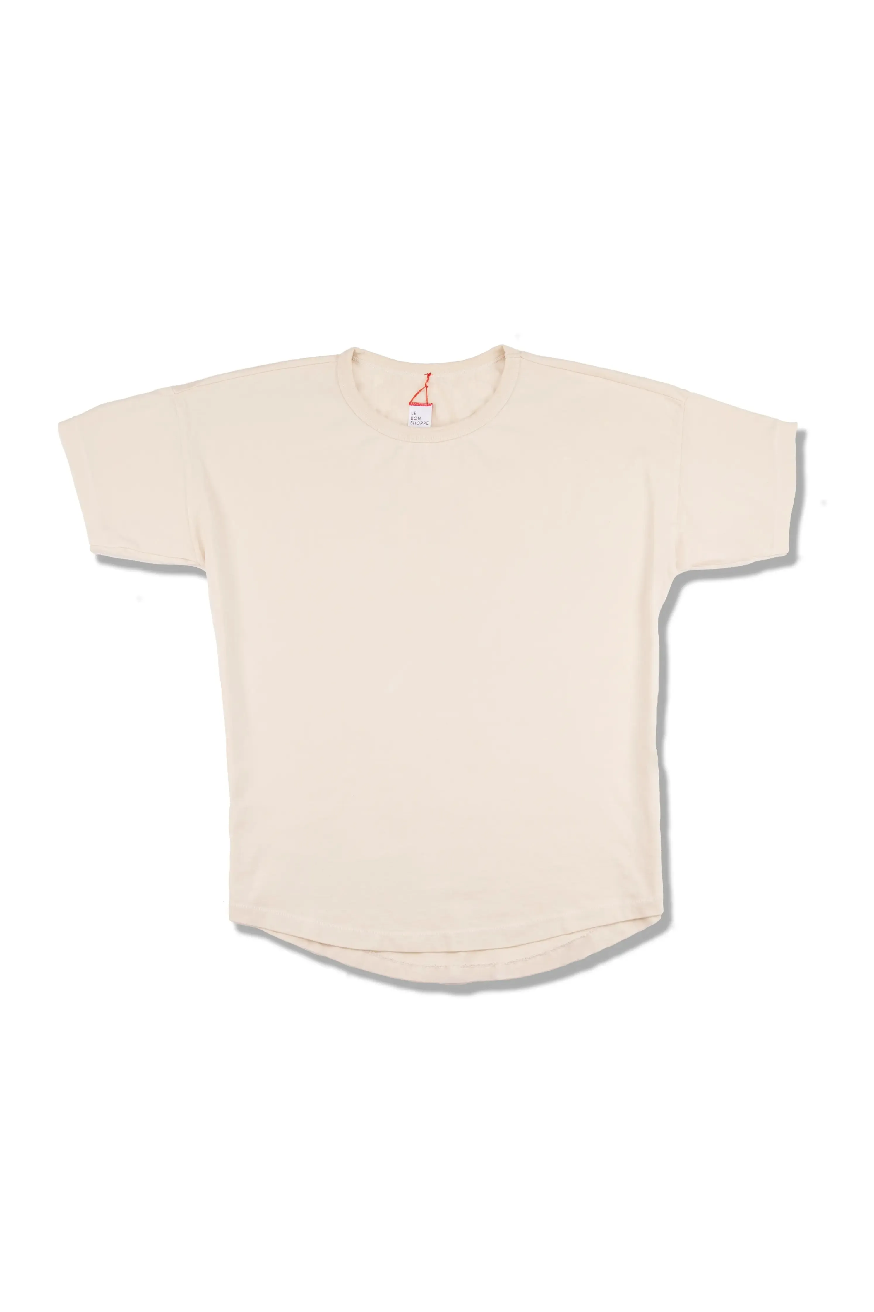 Le Bon Shoppe - Her Tee (Bone)