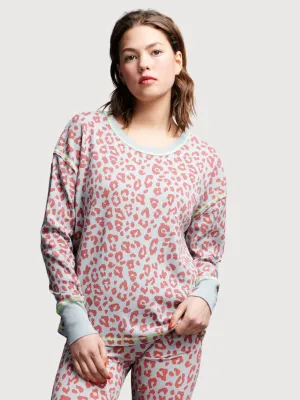 Leo High Rise Longsleeve | Another Brand