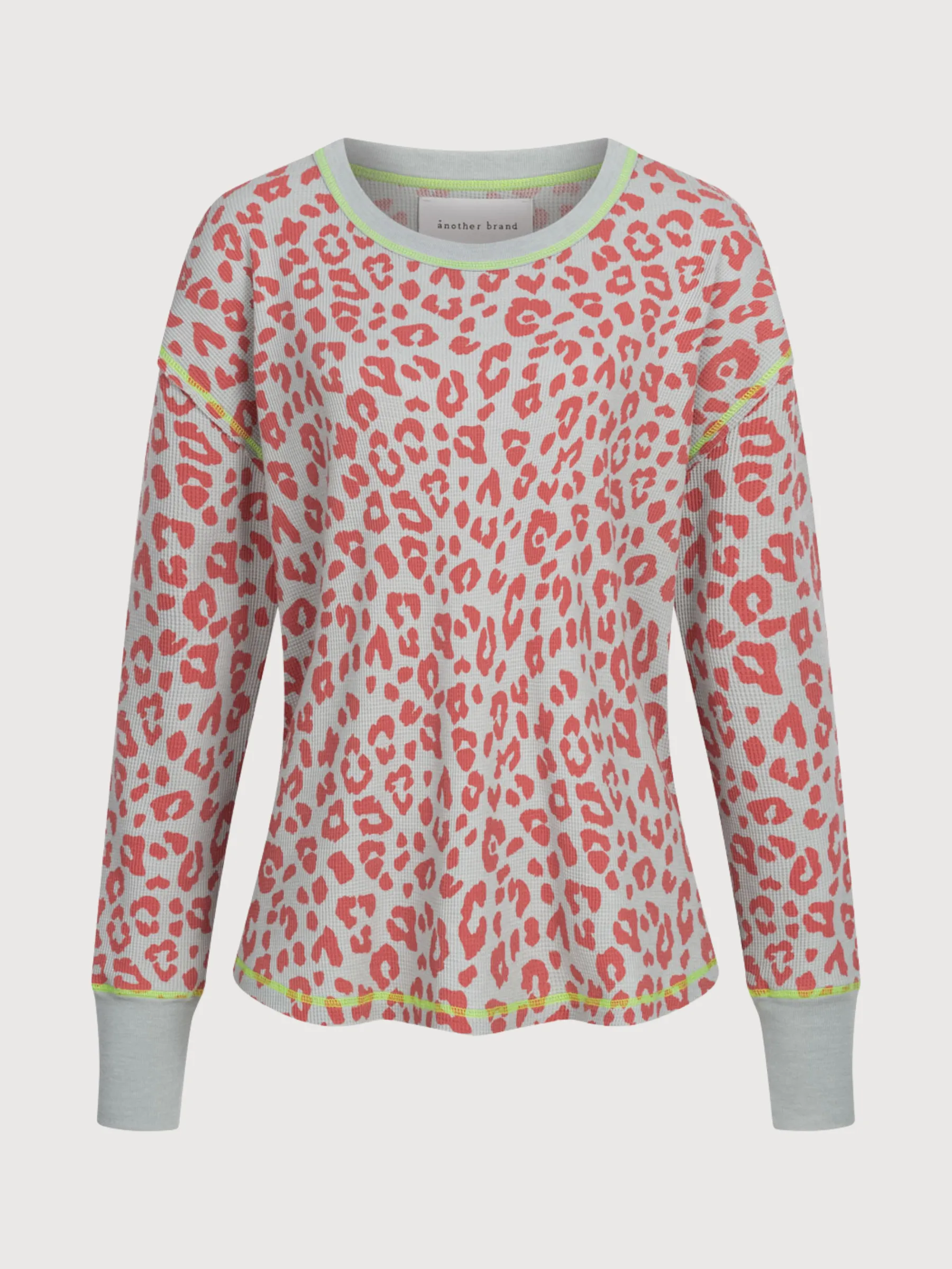 Leo High Rise Longsleeve | Another Brand