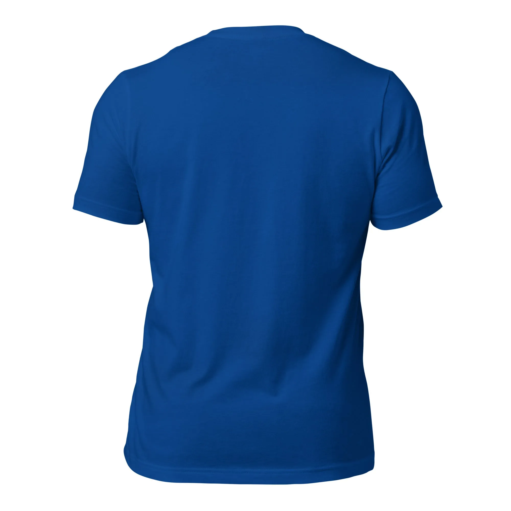 LEO T-SHIRT - Lion Profile