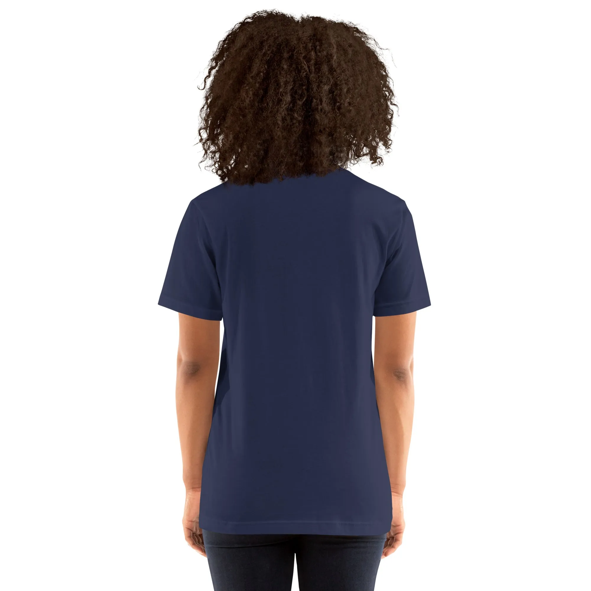 LEO T-SHIRT - Lion Profile