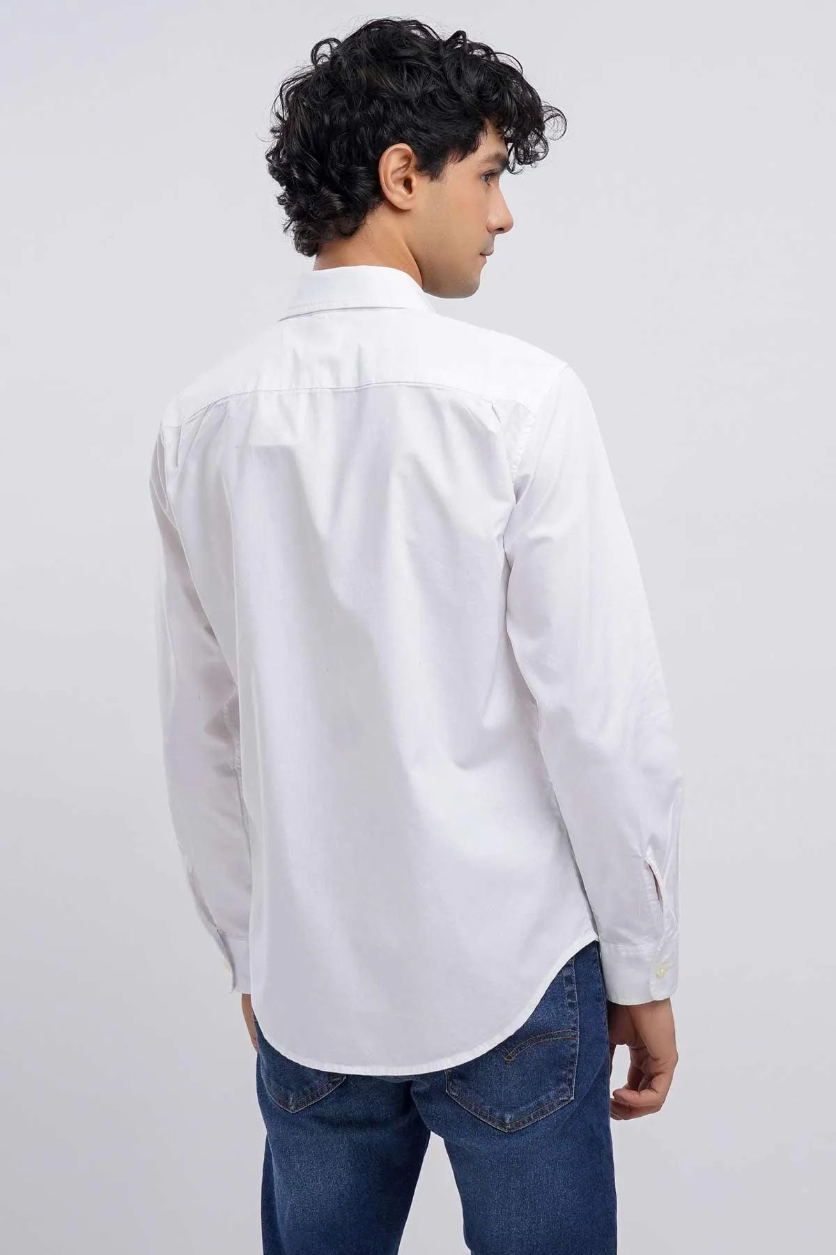 Levi's