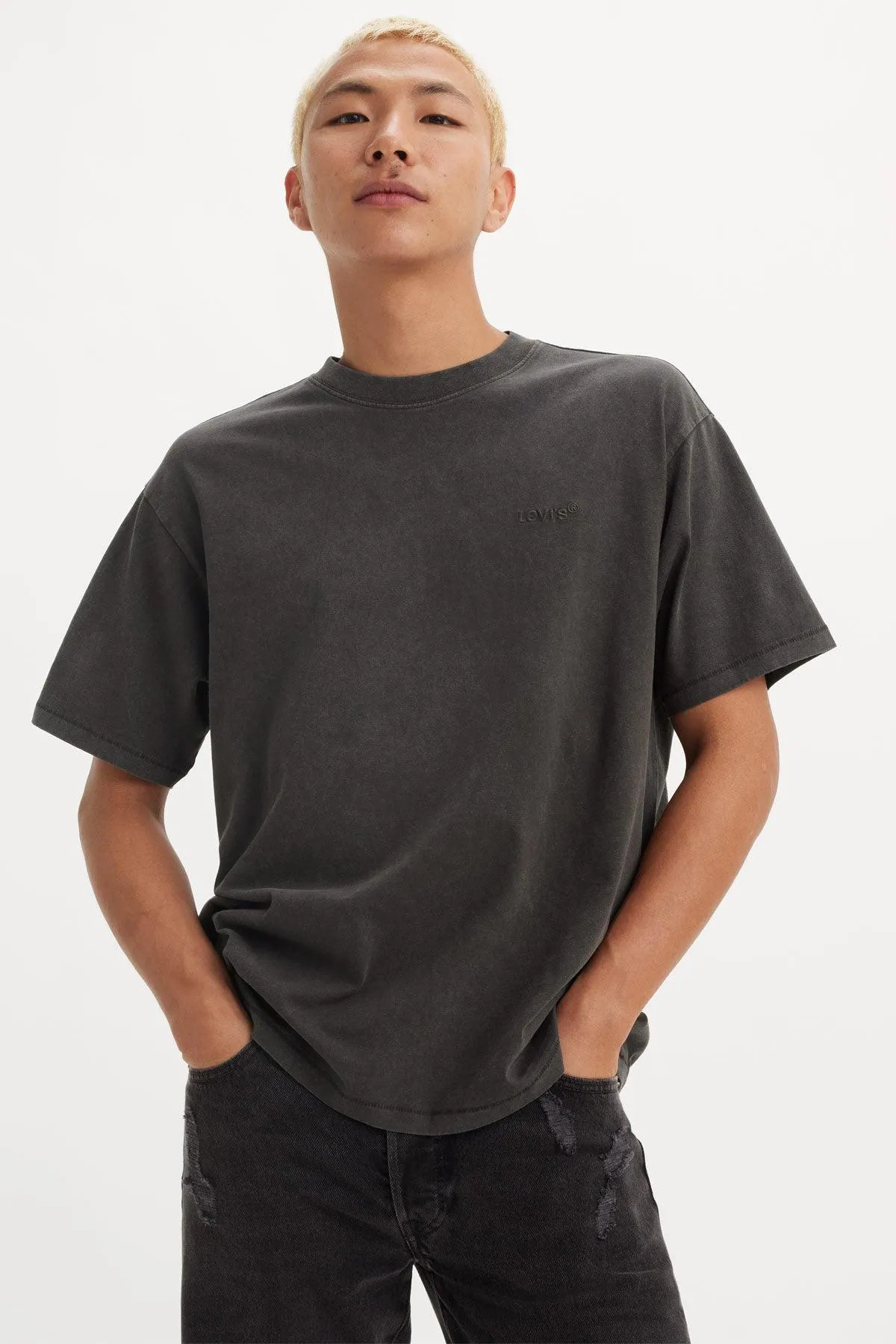 Levi's