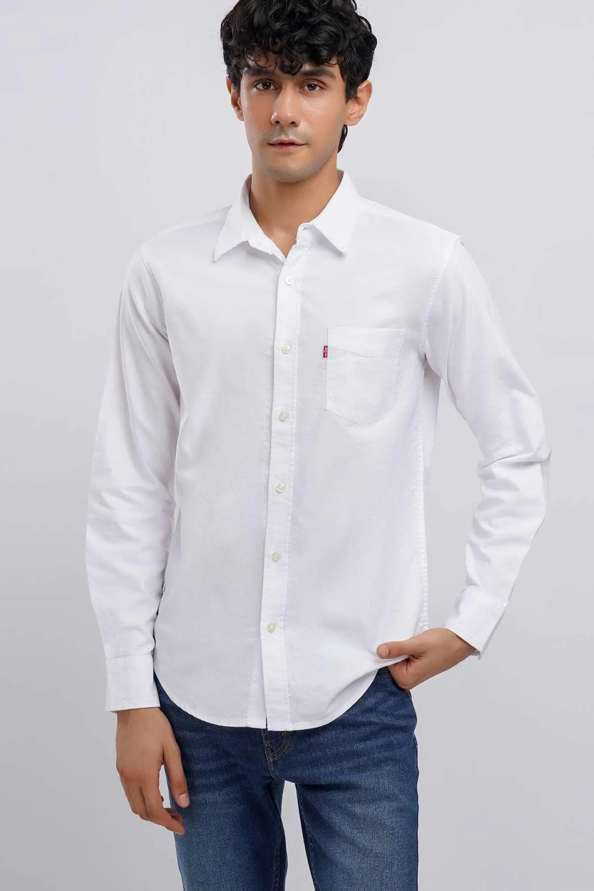 Levi's