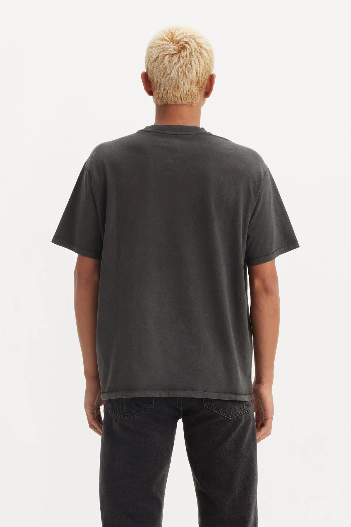 Levi's
