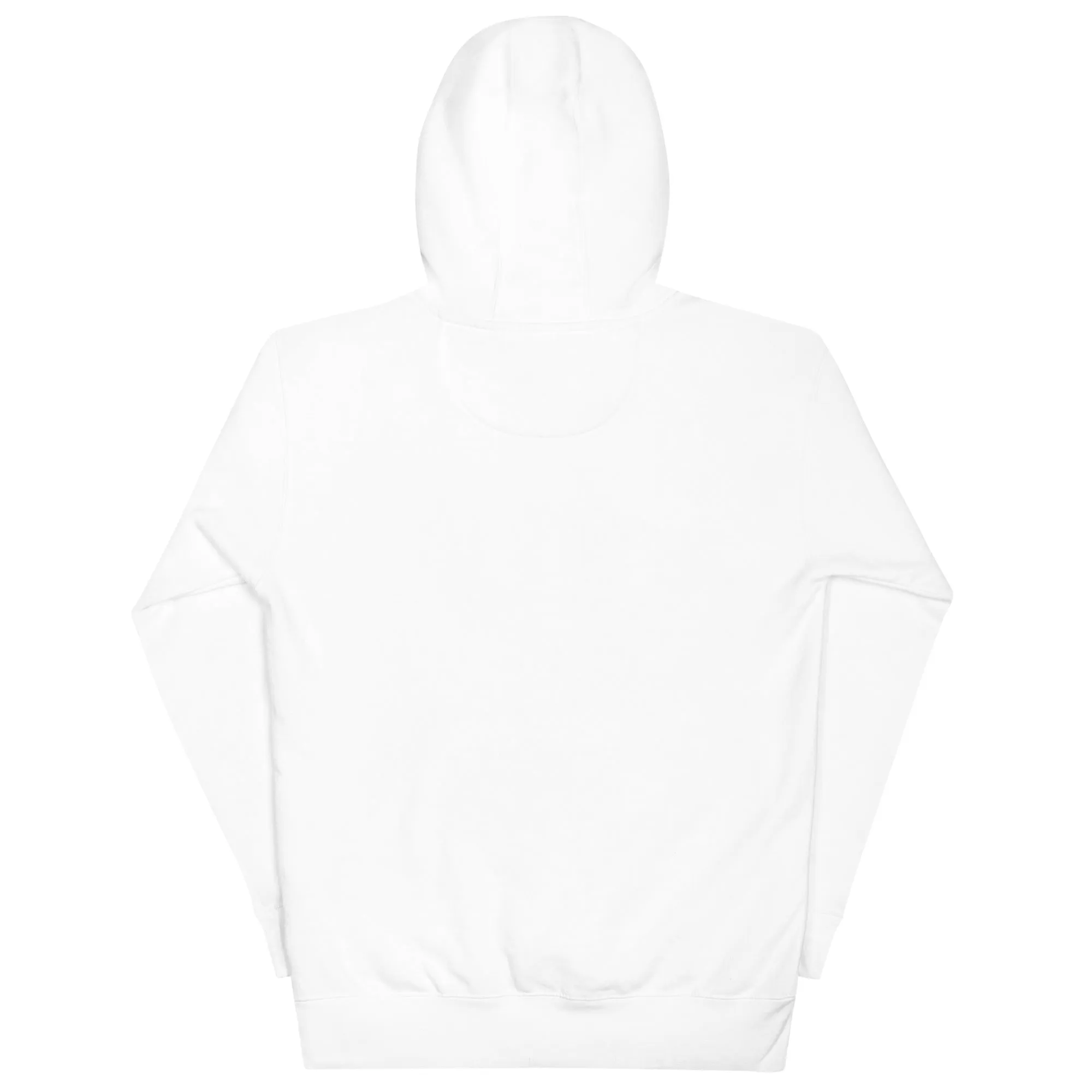 Libra Hoodie - White