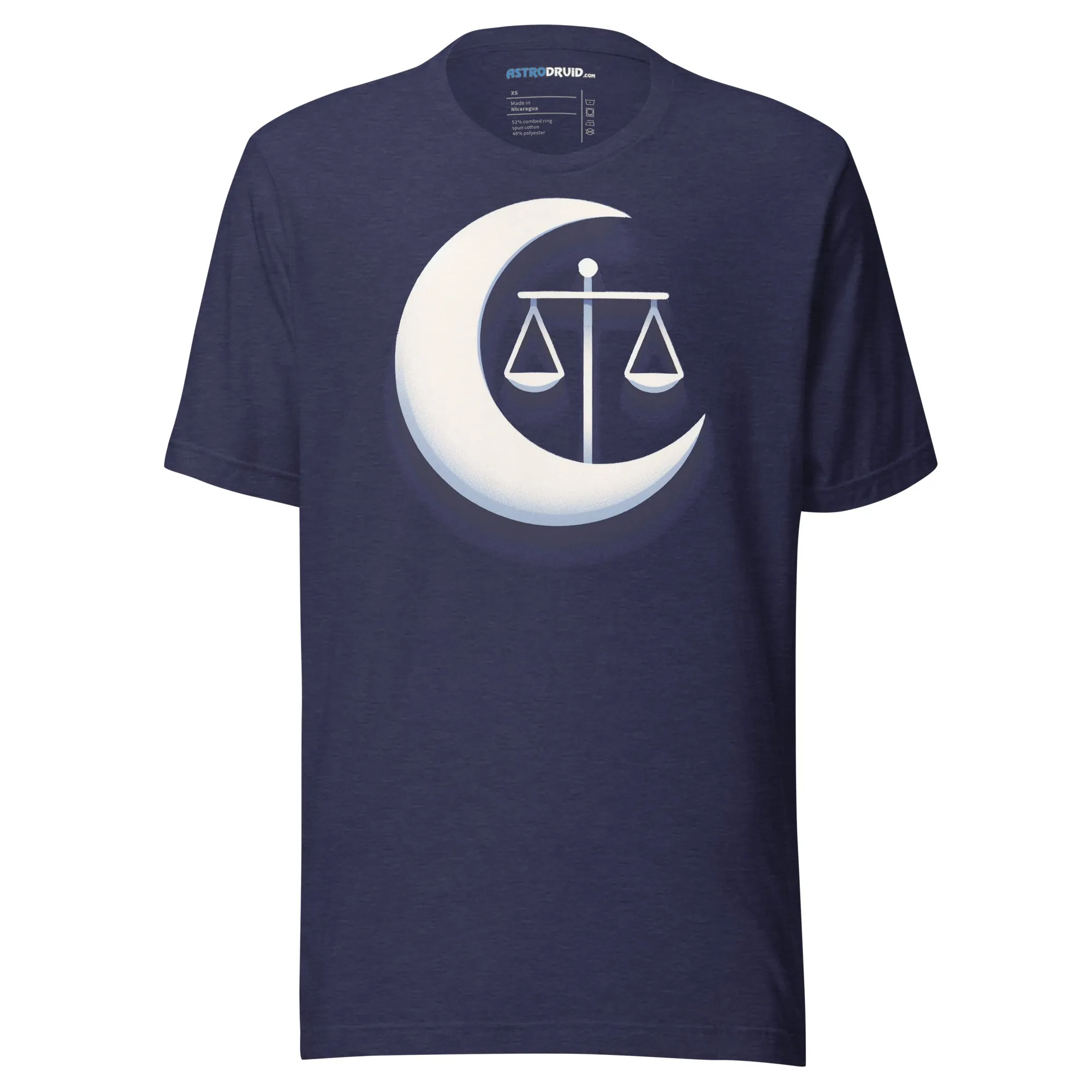Libra Moon Shirt