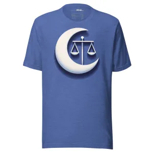 Libra Moon Shirt