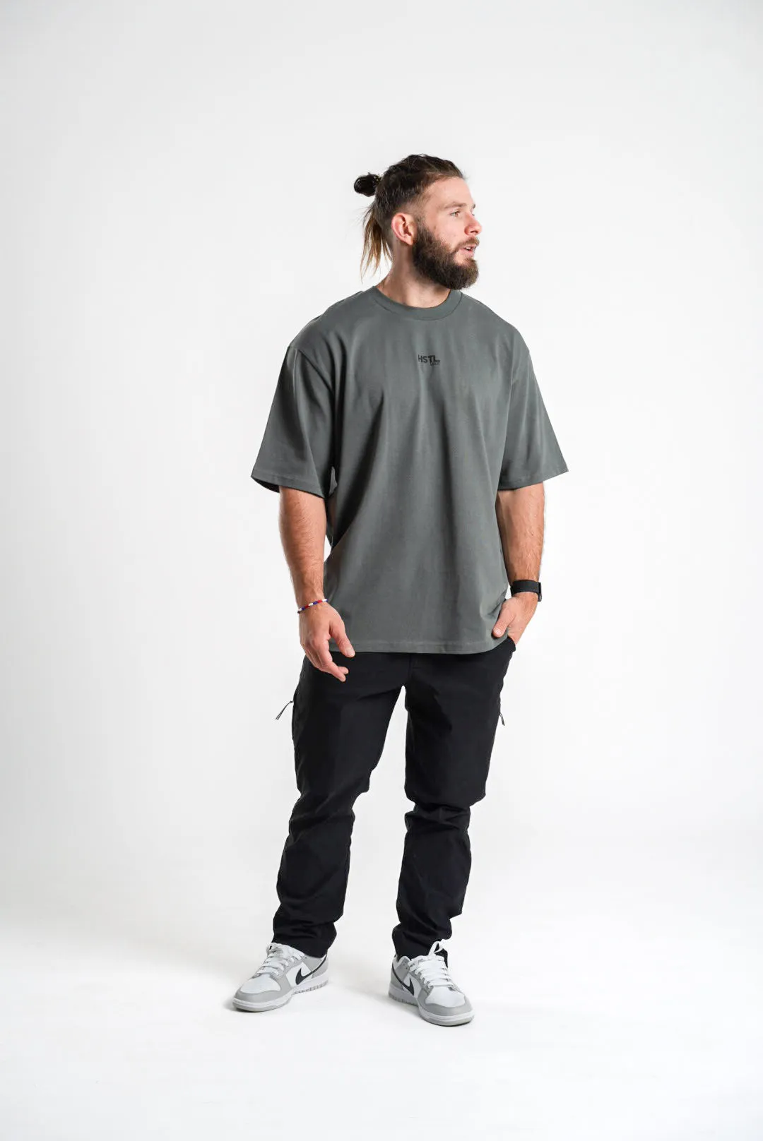 Lifting Tee