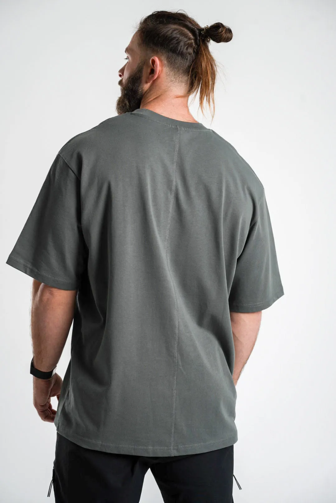 Lifting Tee