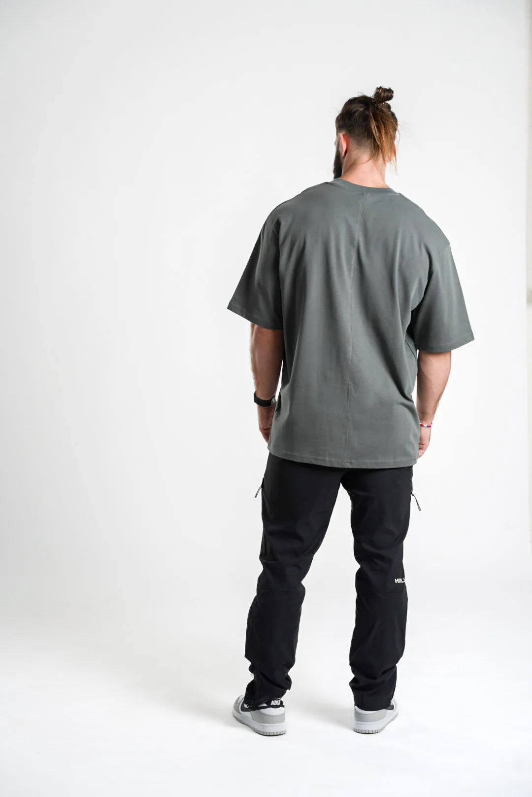 Lifting Tee