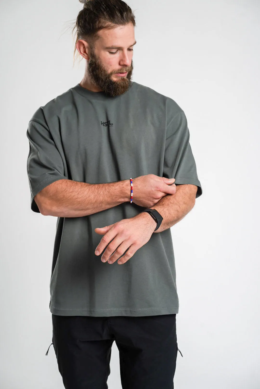 Lifting Tee