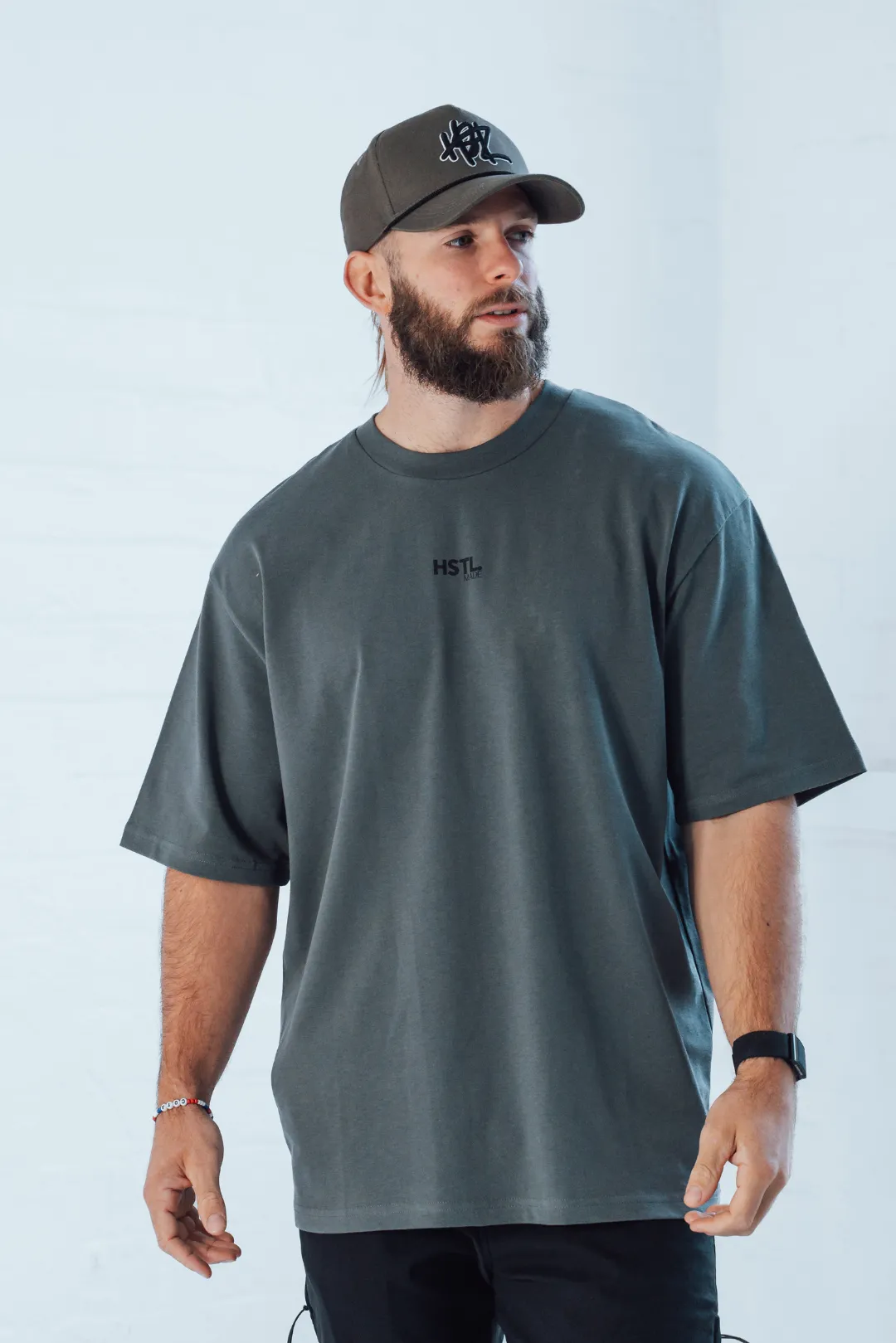 Lifting Tee